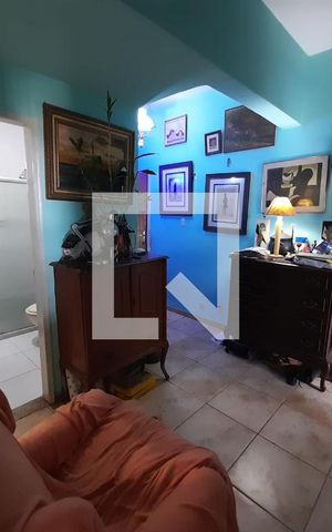 Apartamento à venda com 70m², 3 quartos e sem vaga Apartamento à venda com 70m², 3 quartos e sem vagaSala