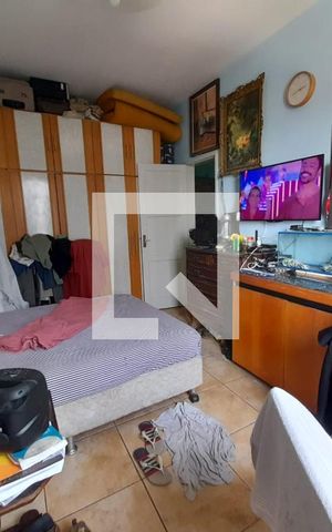 Apartamento à venda com 70m², 3 quartos e sem vaga Apartamento à venda com 70m², 3 quartos e sem vagaQuarto 2