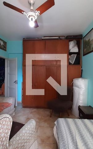 Apartamento à venda com 70m², 3 quartos e sem vaga Apartamento à venda com 70m², 3 quartos e sem vagaQuarto 3