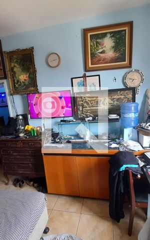 Apartamento à venda com 70m², 3 quartos e sem vaga Apartamento à venda com 70m², 3 quartos e sem vagaQuarto 2