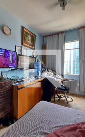 Apartamento à venda com 70m², 3 quartos e sem vaga Apartamento à venda com 70m², 3 quartos e sem vagaQuarto 2