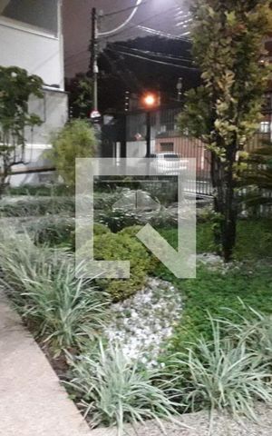 Apartamento à venda com 41m², 1 quarto e 1 vaga