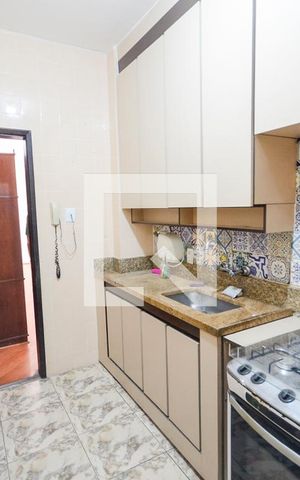 Apartamento à venda com 80m², 3 quartos e 1 vaga Apartamento à venda com 80m², 3 quartos e 1 vagaCozinha
