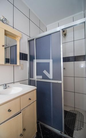 Casa à venda com 150m², 4 quartos e 3 vagasBanheiro Quarto 3