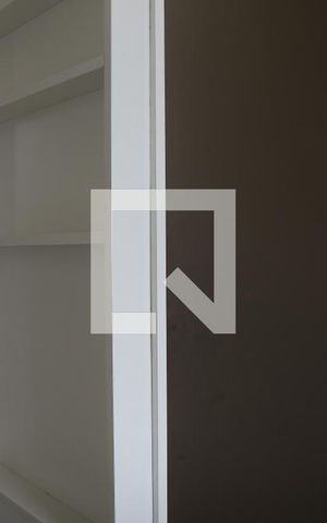 Apartamento à venda com 56m², 2 quartos e 1 vagaQuarto