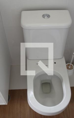 Apartamento à venda com 56m², 2 quartos e 1 vagaBanheiro
