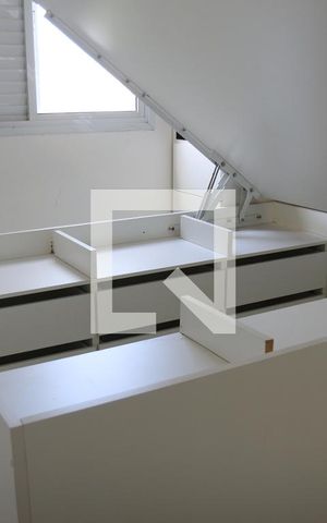 Apartamento à venda com 56m², 2 quartos e 1 vagaQuarto