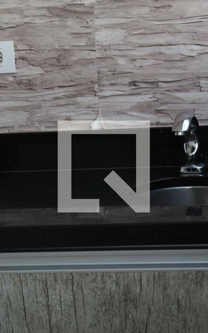 Apartamento à venda com 56m², 2 quartos e 1 vagaCozinha 
