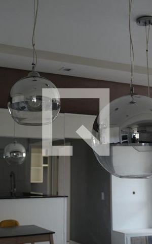 Apartamento à venda com 56m², 2 quartos e 1 vagaSala 