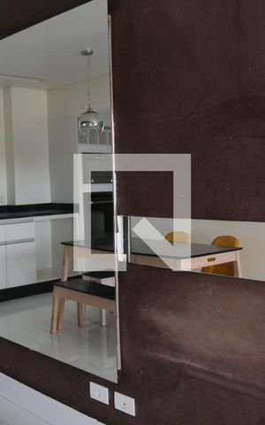 Apartamento à venda com 56m², 2 quartos e 1 vagaSala 