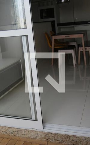 Apartamento à venda com 56m², 2 quartos e 1 vagaSacada