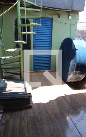 Casa de condomínio à venda com 130m², 8 quartos e 2 vagasÁrea de Serviço