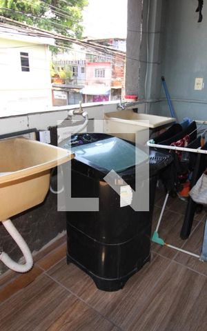 Casa de condomínio à venda com 130m², 8 quartos e 2 vagasÁrea de Serviço