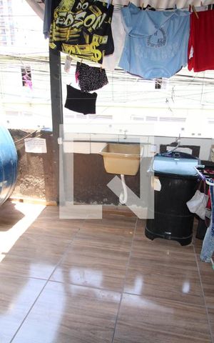 Casa de condomínio à venda com 130m², 8 quartos e 2 vagasÁrea de Serviço