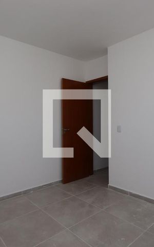 Apartamento à venda com 45m², 2 quartos e 1 vagaQuarto 1