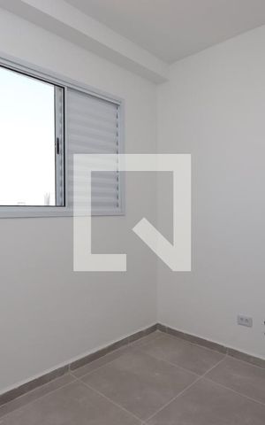 Apartamento à venda com 45m², 2 quartos e 1 vagaQuarto 2