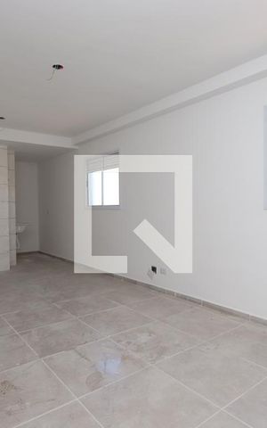 Apartamento à venda com 45m², 2 quartos e 1 vagaSala