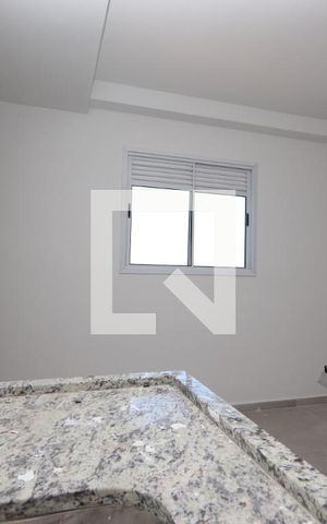 Apartamento à venda com 45m², 2 quartos e 1 vagaCozinha/Lavanderia
