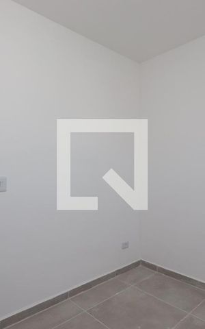 Apartamento à venda com 45m², 2 quartos e 1 vagaQuarto 2