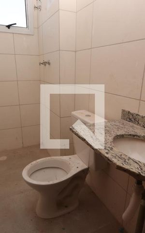 Apartamento à venda com 45m², 2 quartos e 1 vagaBanheiro