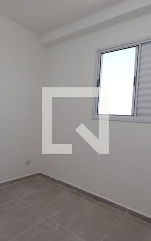 Apartamento à venda com 45m², 2 quartos e 1 vagaQuarto 2