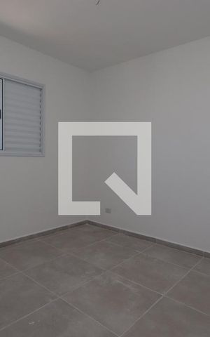 Apartamento à venda com 45m², 2 quartos e 1 vagaQuarto 1