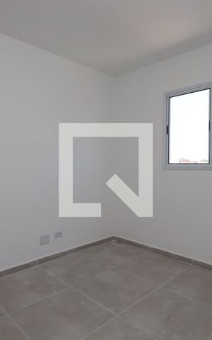 Apartamento à venda com 45m², 2 quartos e 1 vagaQuarto 1