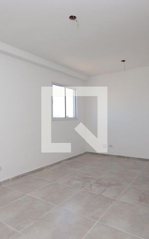 Apartamento à venda com 45m², 2 quartos e 1 vagaSala