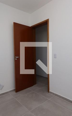 Apartamento à venda com 45m², 2 quartos e 1 vagaQuarto 2