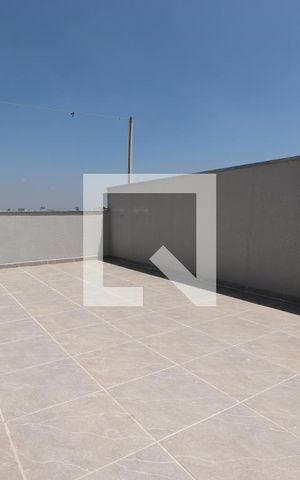 Apartamento à venda com 45m², 2 quartos e 1 vagaÁrea comum - Terraço