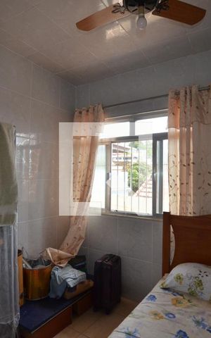 Casa à venda com 223m², 3 quartos e 2 vagasQuarto 2