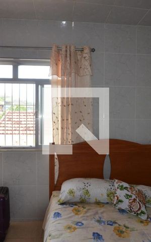 Casa à venda com 223m², 3 quartos e 2 vagasQuarto 2