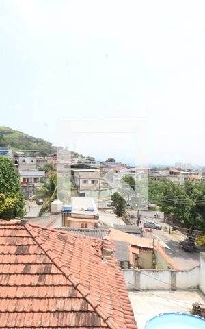 Casa à venda com 223m², 3 quartos e 2 vagasVista do Terraço