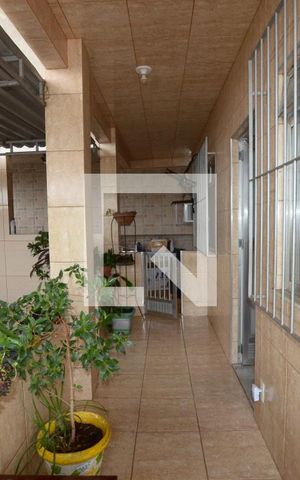 Casa à venda com 223m², 3 quartos e 2 vagasVaranda da Sala
