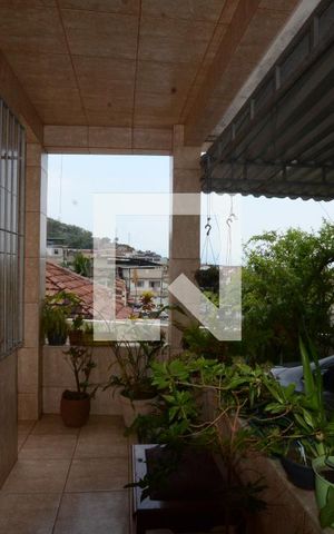 Casa à venda com 223m², 3 quartos e 2 vagasVaranda da Sala