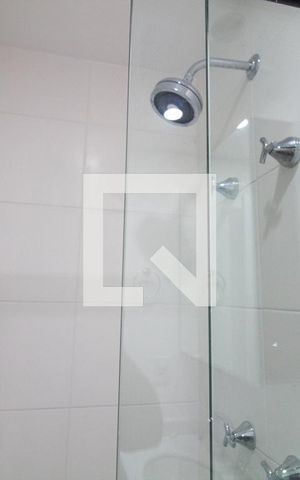 Studio à venda com 25m², 1 quarto e sem vagaBanheiro