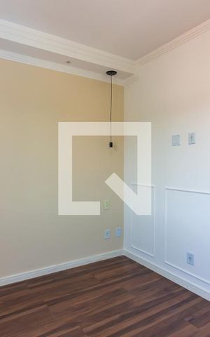 Apartamento à venda com 55m², 2 quartos e 1 vagaQuarto 1