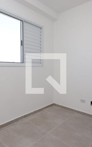 Apartamento à venda com 45m², 2 quartos e 1 vagaQuarto 2