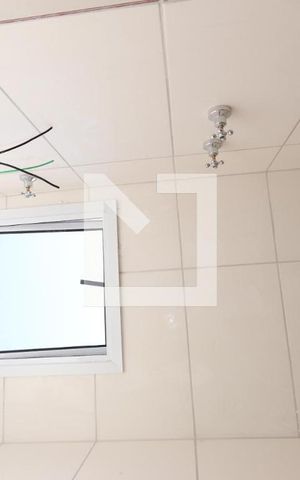 Apartamento à venda com 45m², 2 quartos e 1 vagaBanheiro