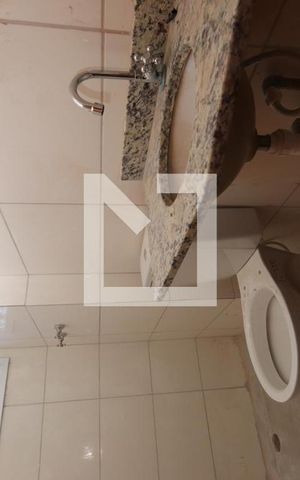 Apartamento à venda com 45m², 2 quartos e 1 vagaBanheiro