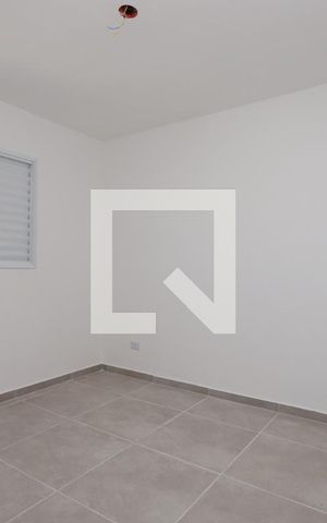Apartamento à venda com 45m², 2 quartos e 1 vagaQuarto 1