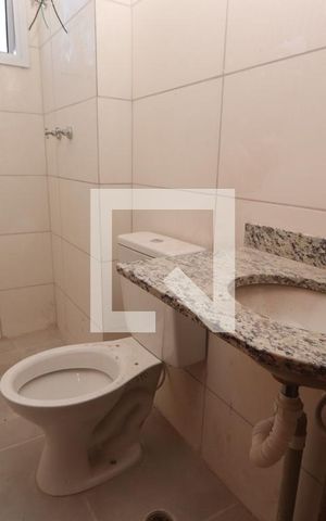 Apartamento à venda com 45m², 2 quartos e 1 vagaBanheiro