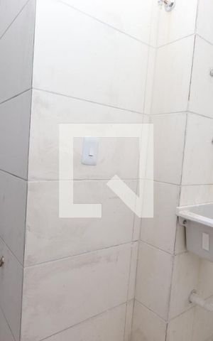 Apartamento à venda com 45m², 2 quartos e 1 vagaCozinha/Lavanderia