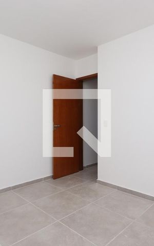 Apartamento à venda com 45m², 2 quartos e 1 vagaQuarto 1