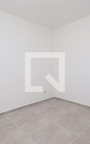 Apartamento à venda com 45m², 2 quartos e 1 vagaQuarto 1