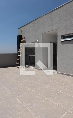 Apartamento à venda com 45m², 2 quartos e 1 vagaÁrea comum - Terraço