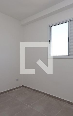 Apartamento à venda com 45m², 2 quartos e 1 vagaQuarto 2