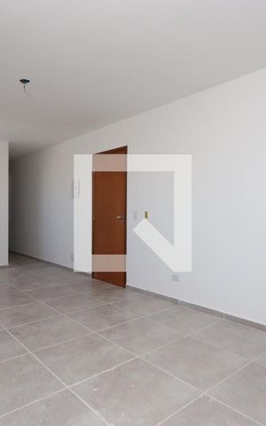 Apartamento à venda com 45m², 2 quartos e 1 vagaSala