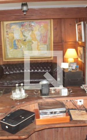 Casa à venda com 1054m², 3 quartos e 3 vagasSala Bar
