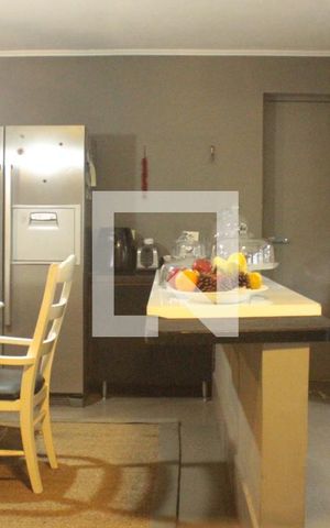 Casa à venda com 1054m², 3 quartos e 3 vagasCozinha